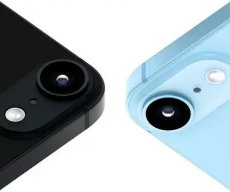 蓝山苹果SE4维修分享iPhoneSE4支持AI摄影A16芯片