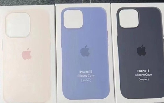 蓝山苹果14维修站分享iPhone14手机壳能直接给iPhone15用吗？ 