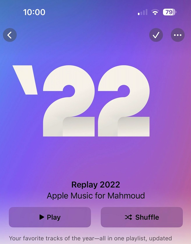 蓝山苹果手机维修分享iOS16.2 Beta3更新内容及升级建议 