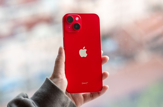 蓝山苹果14维修分享为什么大家觉得iPhone 14不香了 