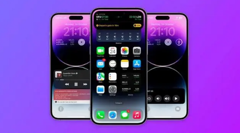 蓝山苹果手机维修分享iOS 16.1 RC版是iOS 16.1正式版吗 
