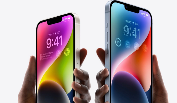 蓝山苹果14维修分享iPhone 14系列支持的eSIM卡有哪些优点 