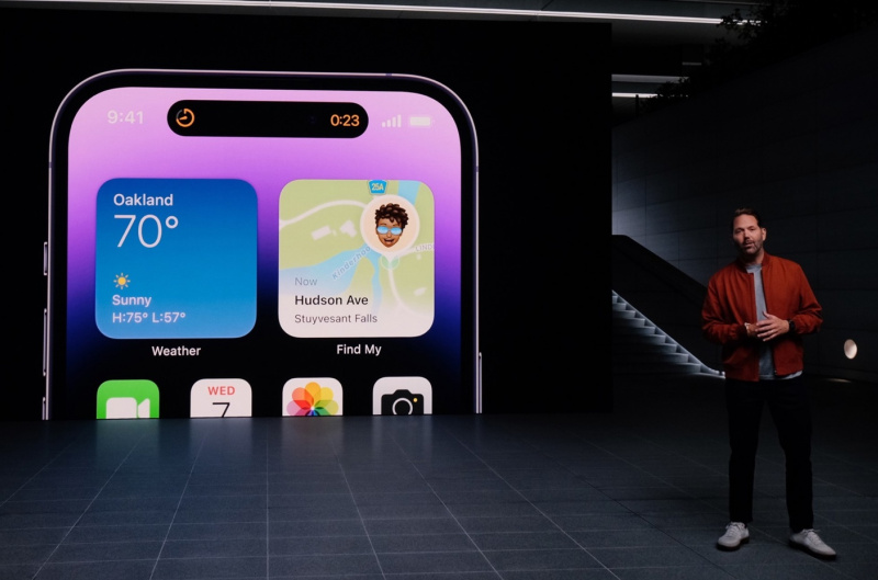 蓝山苹果14维修分享iPhone 14售价揭晓 