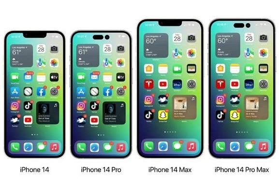 蓝山苹果14维修分享iPhone14可以分期吗 