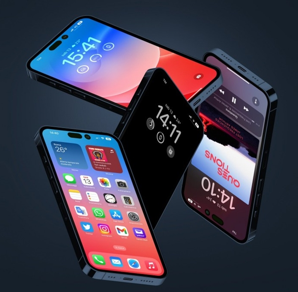 蓝山苹果14维修分享入门级iPhone 14多少钱 