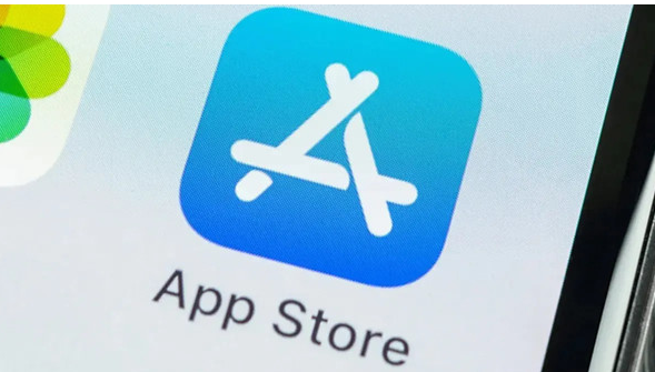 蓝山苹果手机维修分享应用商店出现大量色情App，苹果会处理吗 