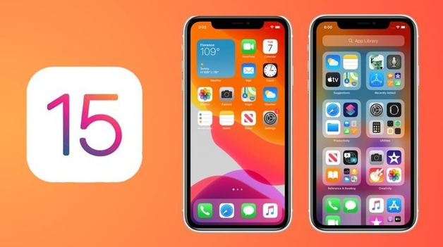 蓝山苹果13维修分享iPhone13更新iOS 15.5，体验如何 