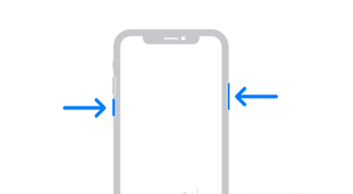 蓝山苹果13维修分享iPhone13屏幕失灵怎么办 