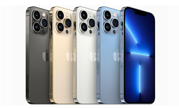 蓝山苹果14维修分享iPhone 14、14 Pro/Max规格、售价汇总 