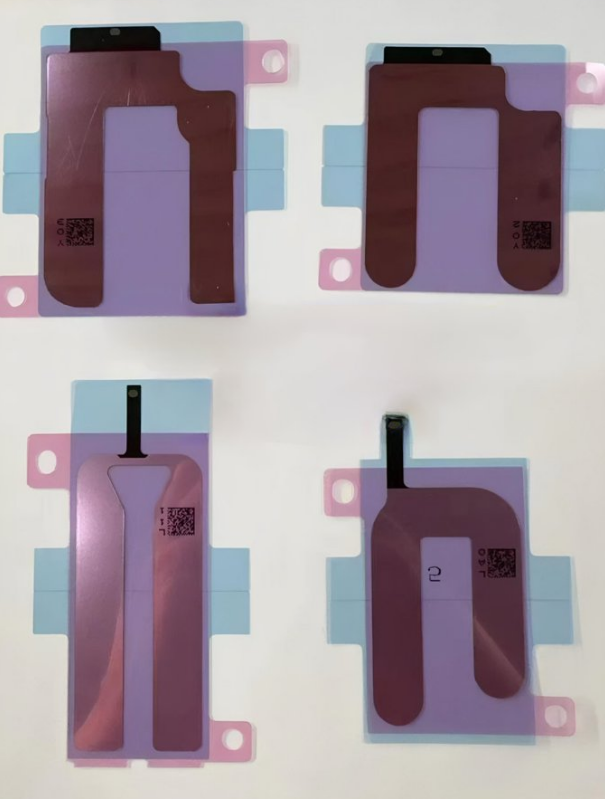 蓝山苹果手机维修分享iPhone 17 Pro 机型电池将采用创新型粘合剂 