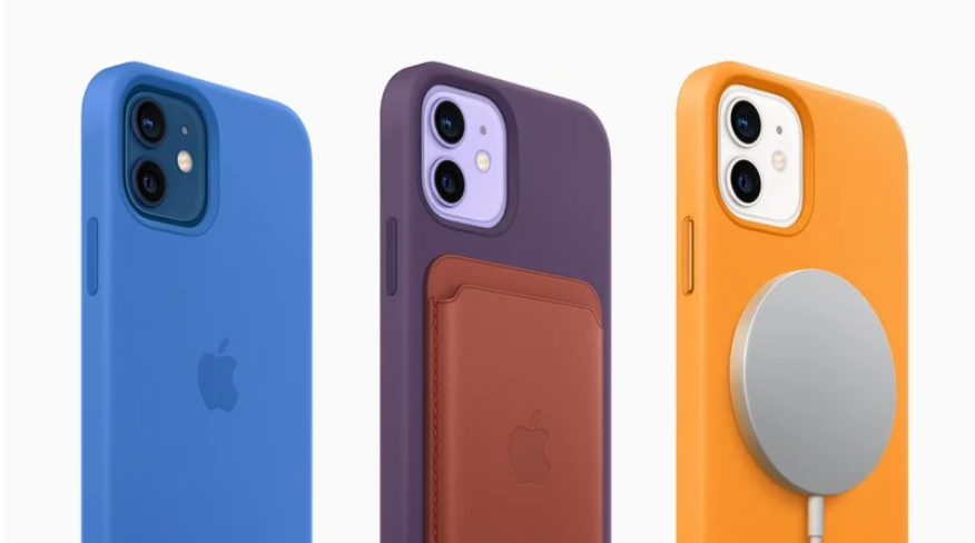 蓝山苹果手机维修分享关于 iPhone 13 的细节爆料 