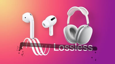 蓝山苹果手机维修分享哪些设备支持Apple Music 无损音频 
