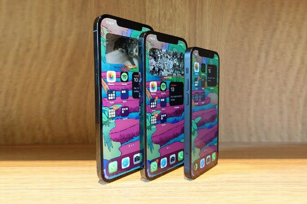 蓝山苹果手机维修分享iPhone 13发布日期 