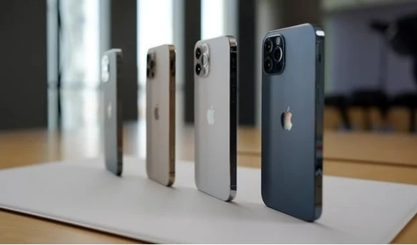 蓝山苹果手机维修分享为什么说iPhone13才是真旗舰 