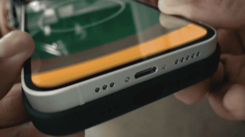 蓝山苹果手机维修分享未来 Magsafe 还有哪些发展空间 