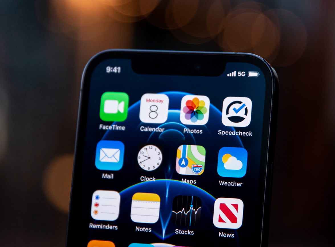蓝山苹果手机维修分享为什么 iPhone 12 在冬季会自动关机 