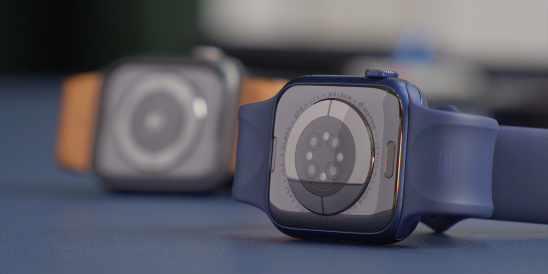 蓝山苹果手机维修分享Apple Watch 是如何测量卡路里的 