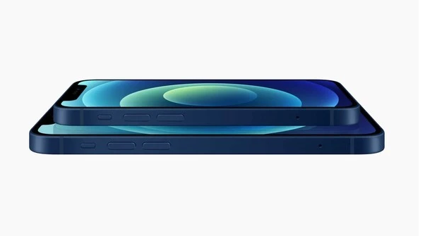 蓝山苹果手机维修分享iPhone 12 mini 锁屏后触屏失灵怎么办 