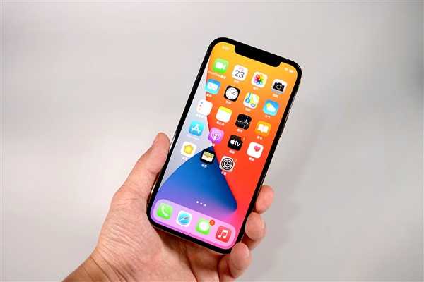 蓝山苹果手机维修分享iOS 14.2修订版已到，专属iPhone 12系列 