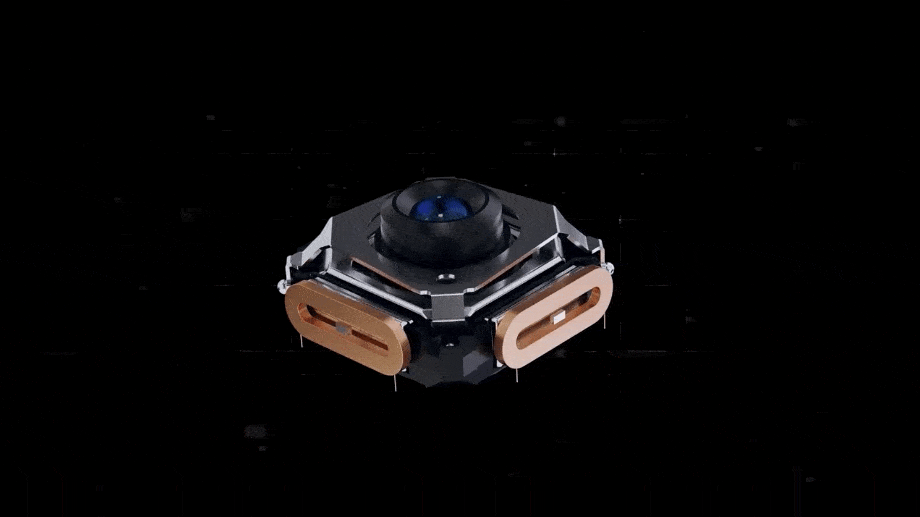 蓝山苹果手机维修分享iPhone 12 Pro Max 独享的这颗传感器更大的特点是什么 