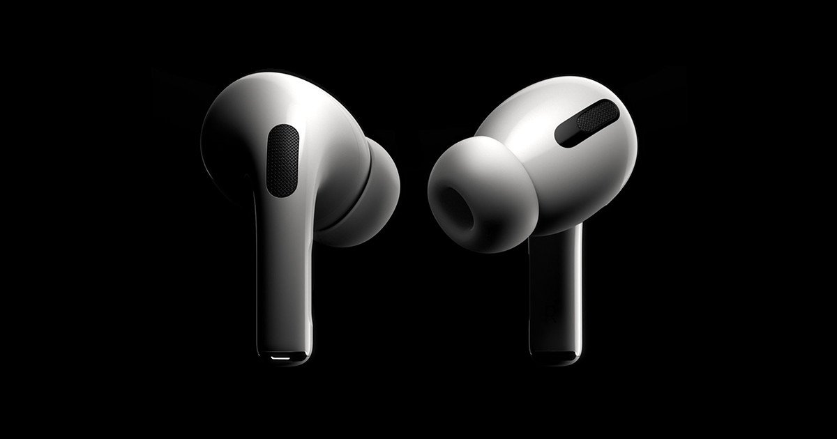 蓝山苹果手机维修分享AirPods Pro 爆音、降噪效果下降怎么办 