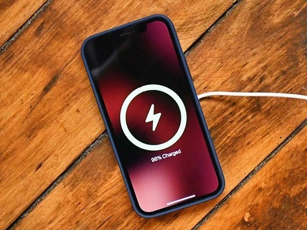 蓝山苹果手机维修分享iPhone 12可以随便充电吗 