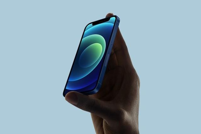 蓝山苹果手机维修分享iPhone 12 mini辐射很大吗 