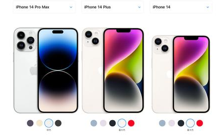 蓝山苹果维修点分享iPhone 14六大容易被忽略的实操难点与消费提示 