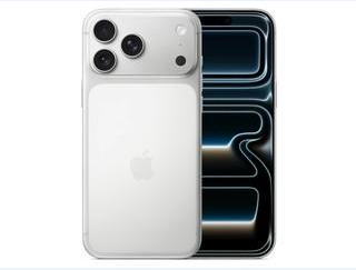 蓝山苹果维修点分享iPhone 17 Pro Max屏幕更换时的安全隐患 