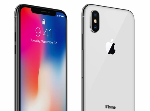 蓝山苹果维修点分享iPhone X电池发烫冷门故障解析 