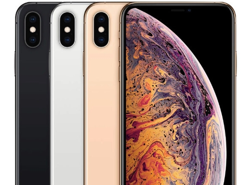 蓝山苹果维修点分享iPhone XS Max电池发烫冷门成因解析 
