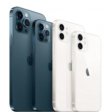 蓝山苹果维修点分享iPhone 12 Pro发烫关联故障汇总 