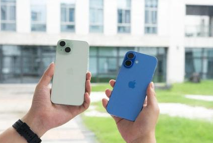 蓝山苹果维修点分享iPhone 16 Plus发烫多场景剖析 