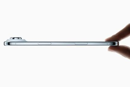 蓝山苹果维修点分享iPhone 17 Air发烫几大隐形诱因 