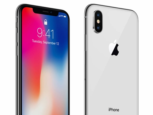 蓝山苹果维修点分享iPhone X摄像头实拍质感与场景适配全解析 